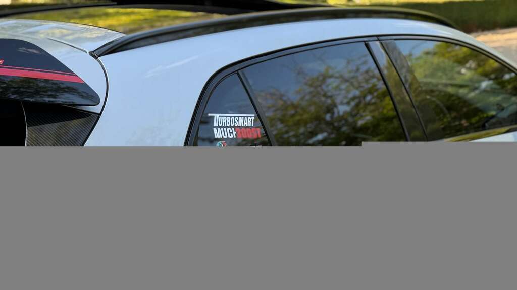 Mercedes-Benz GLA Class 2.0 Gla45 Amg 4Matic 4Wd Silver #4