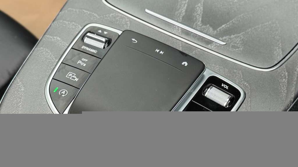 Mercedes-Benz E Class E300 Amg Line Night Ed Premium Plus 9G-tronic Silver #27