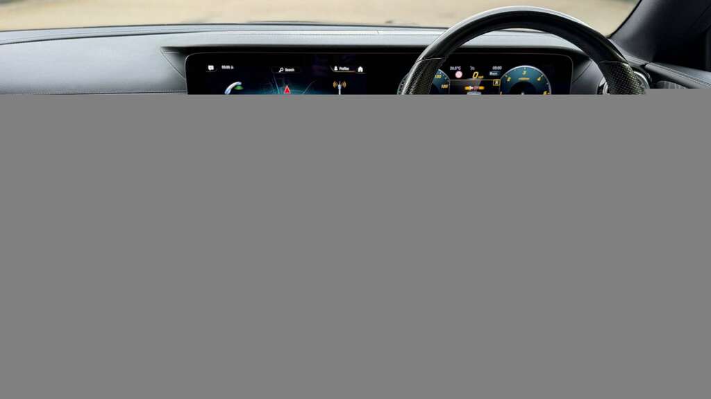 Mercedes-Benz E Class E300 Amg Line Night Ed Premium Plus 9G-tronic Silver #7
