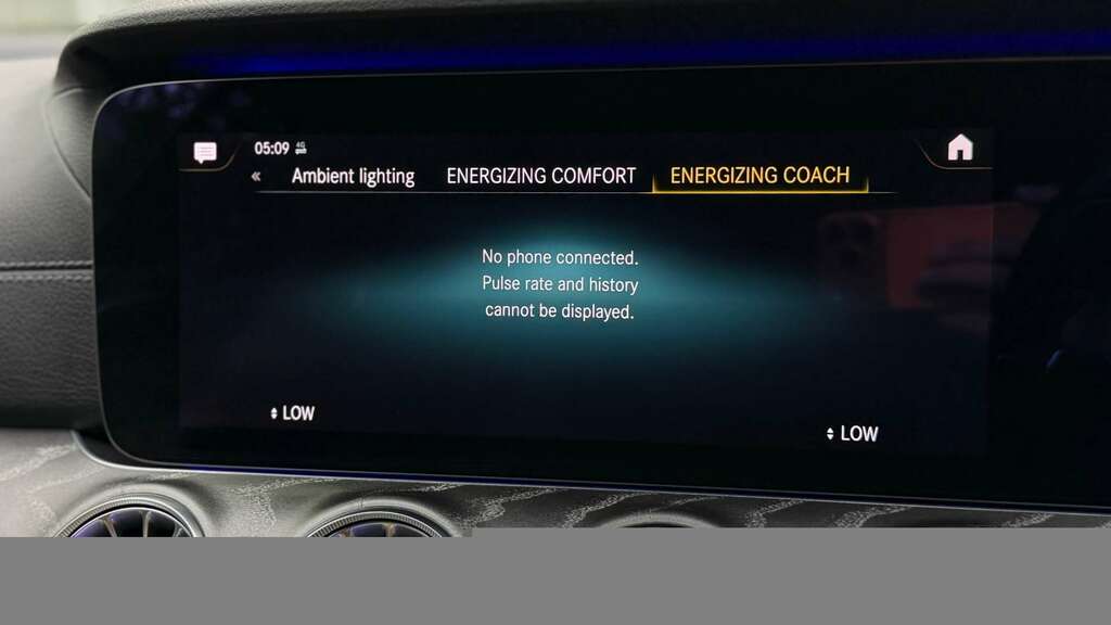 Mercedes-Benz E Class E300 Amg Line Night Ed Premium Plus 9G-tronic Silver #29