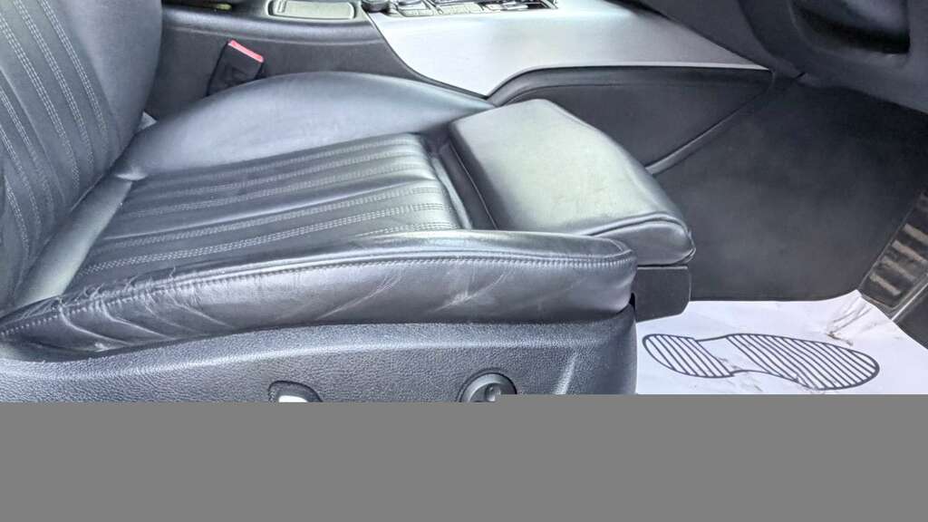 Audi A7 3.0 A7 Sportback Tdi Black Edition Quattro Semi-au Black #3