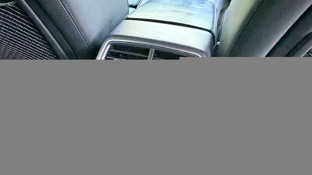 Audi A6 40 Tdi Sport S Tronic Grey #7