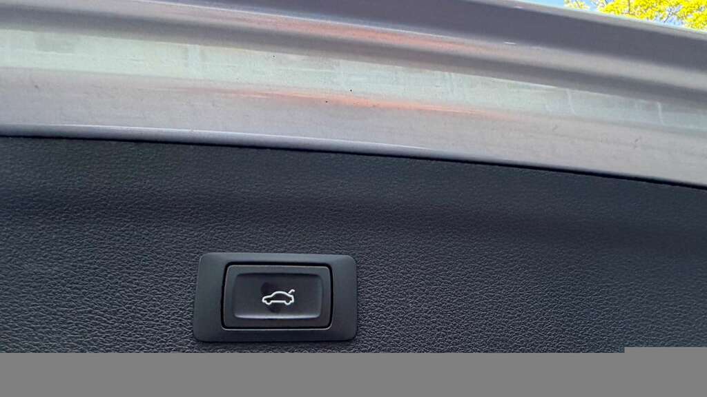 Audi A6 40 Tdi Sport S Tronic Grey #10