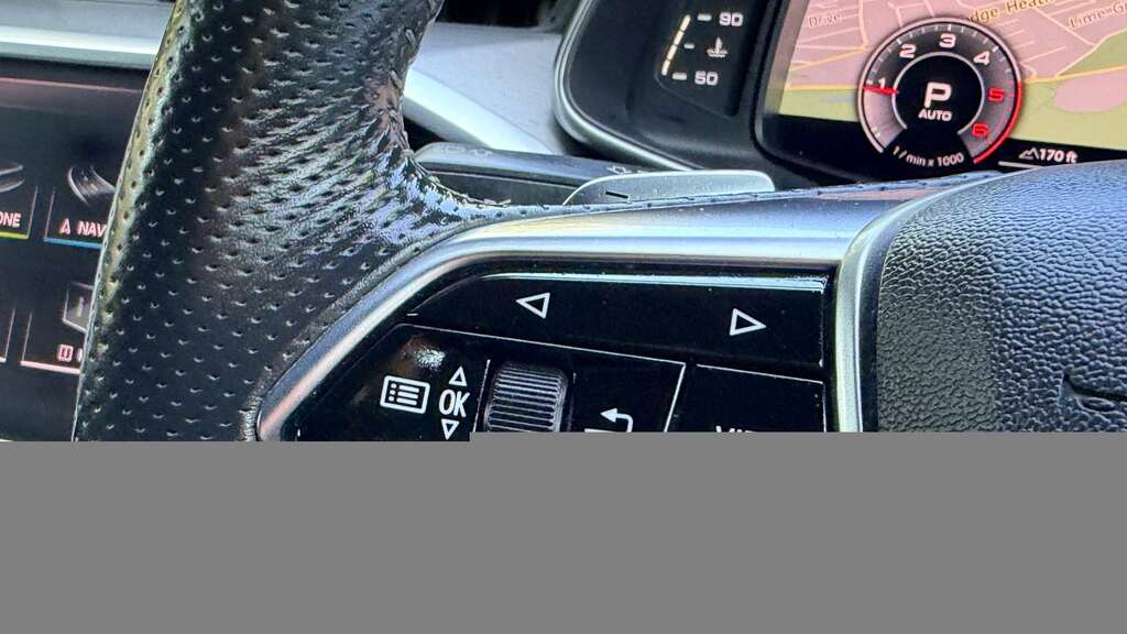 Audi A6 40 Tdi Sport S Tronic Grey #12