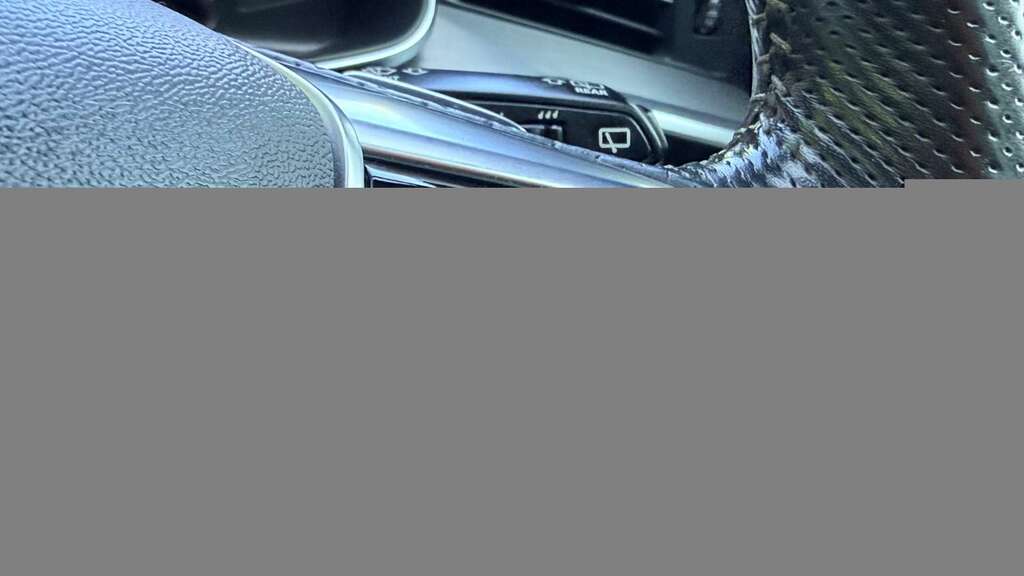 Audi A6 40 Tdi Sport S Tronic Grey #15