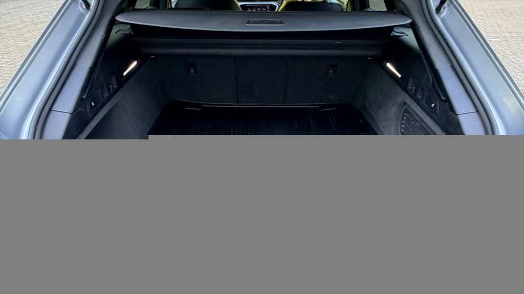 Audi A6 40 Tdi Sport S Tronic Grey #9