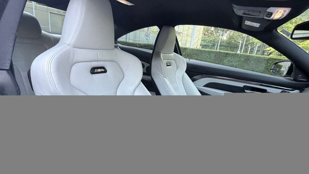 BMW M4 3.0 M4 Blue #2