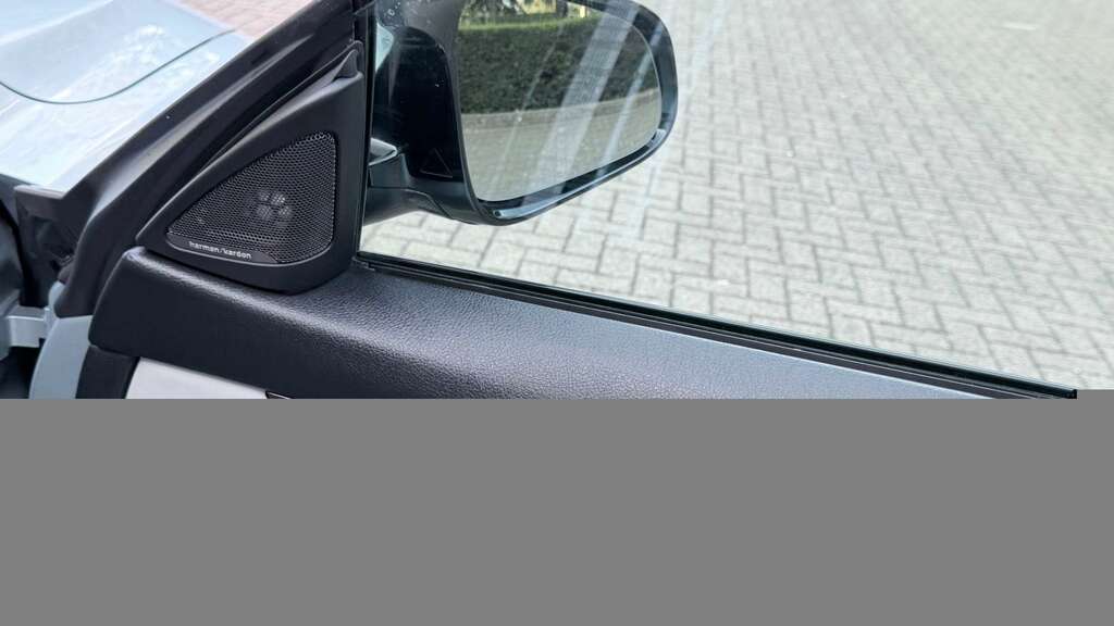 BMW M4 3.0 M4 Blue #3