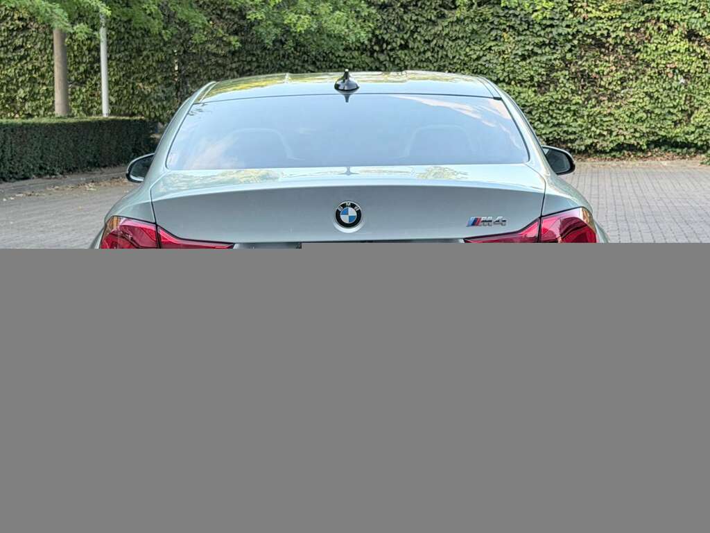 BMW M4 3.0 M4 Blue #4