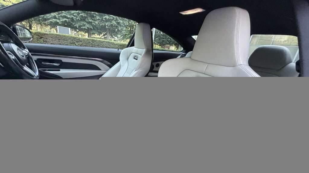 BMW M4 3.0 M4 Blue #6