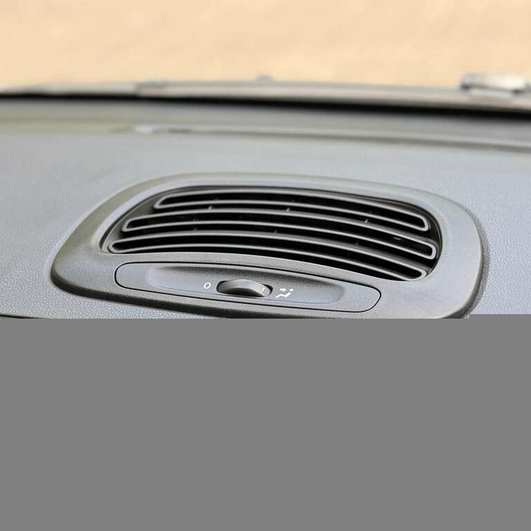 Fiat 500L 0.9 500L Popular Star Twinair Black #4