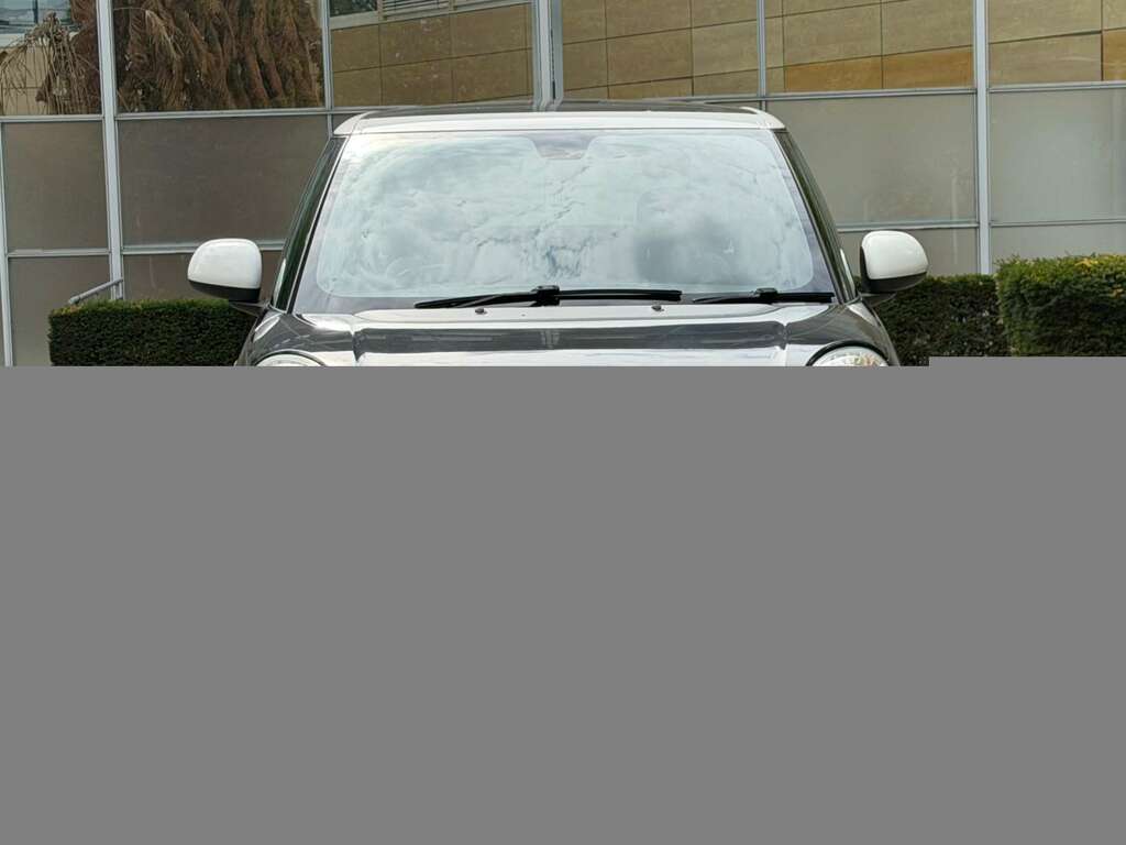 Fiat 500L 0.9 500L Popular Star Twinair Black #2