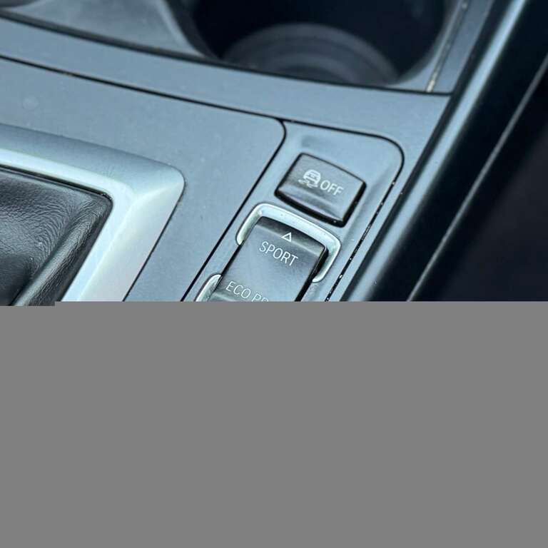 BMW 2 Series 2.0 220D M Sport White #2