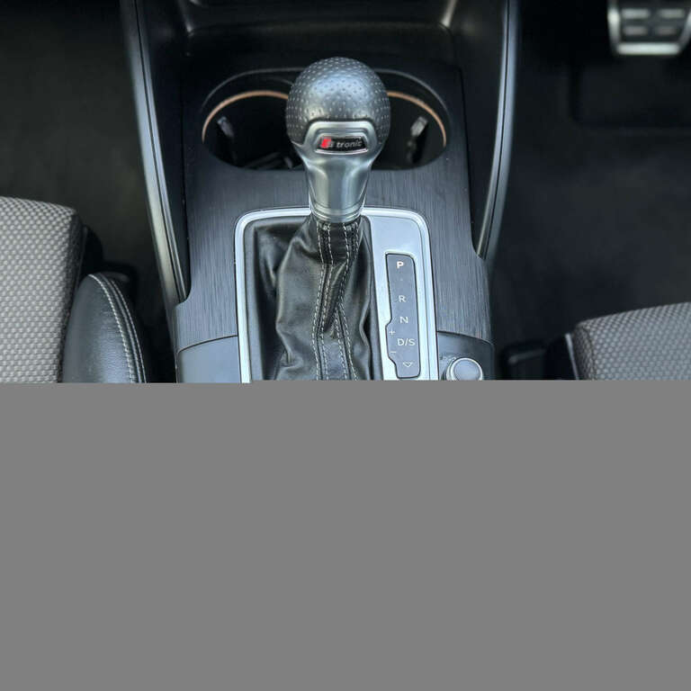 Audi A3 1.5 A3 Sportback 35 Tfsi Black Edition 5 Blue #6