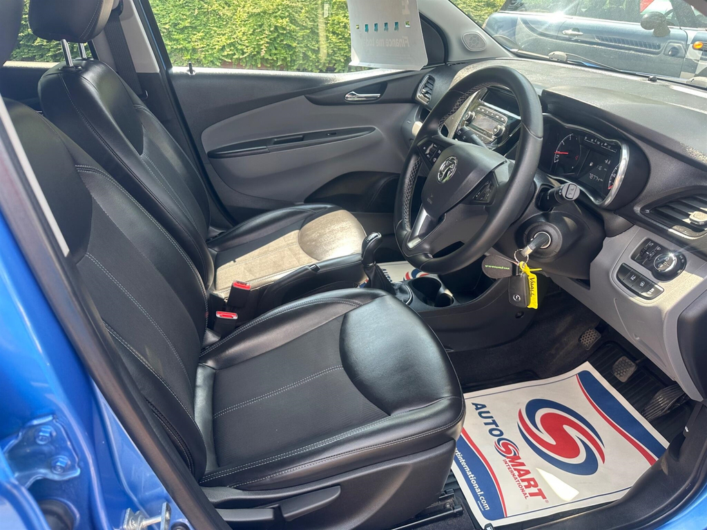 Vauxhall Viva 1.0I Sl Euro 6 #5
