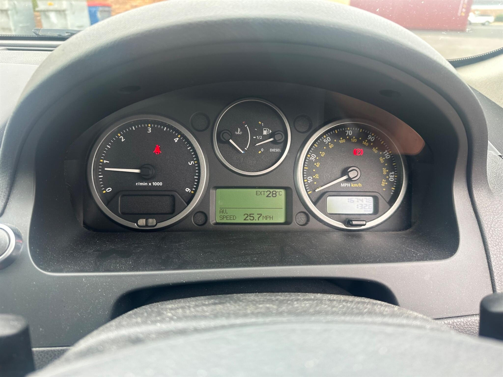 Land Rover Freelander 2 2 2.2 Td4 S Grey #16