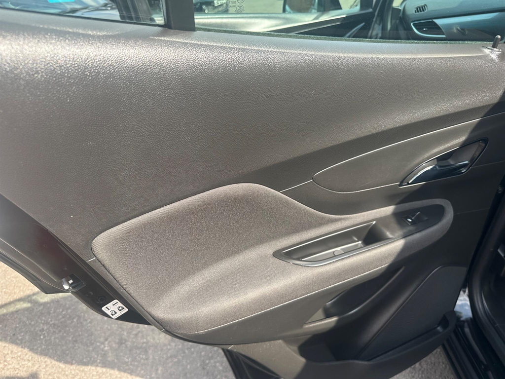 Vauxhall Mokka X 1.4I Turbo Design Nav Blue #31