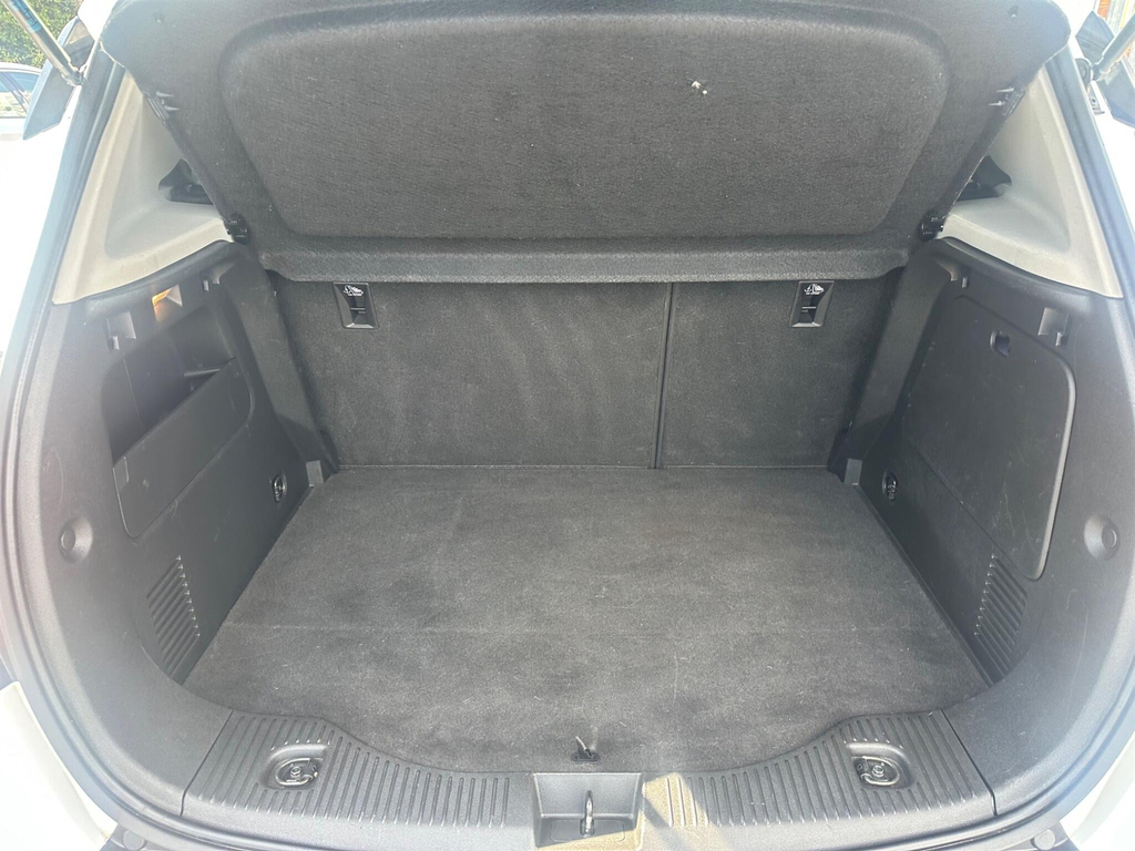 Vauxhall Mokka Mokka Se T White #38
