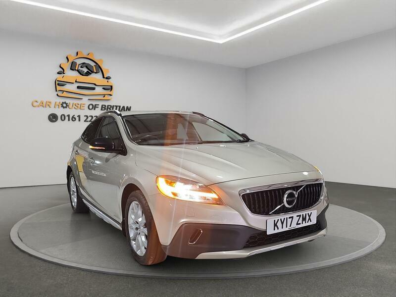 Volvo V40 Cross Country 2.0 D3 Pro Euro 6 S S #4