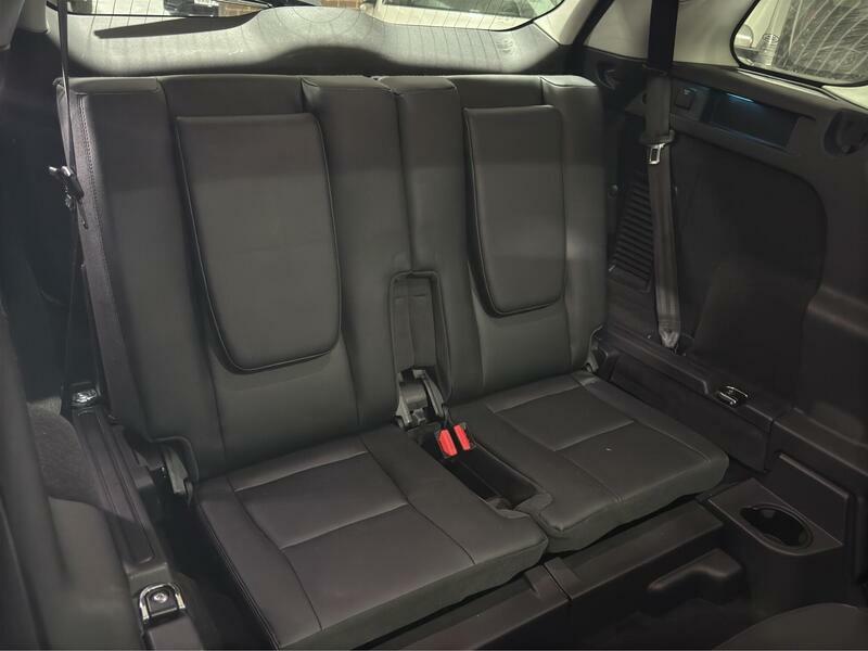 Land Rover Discovery Sport 2.0 Td4 180 Hse Black Black #27