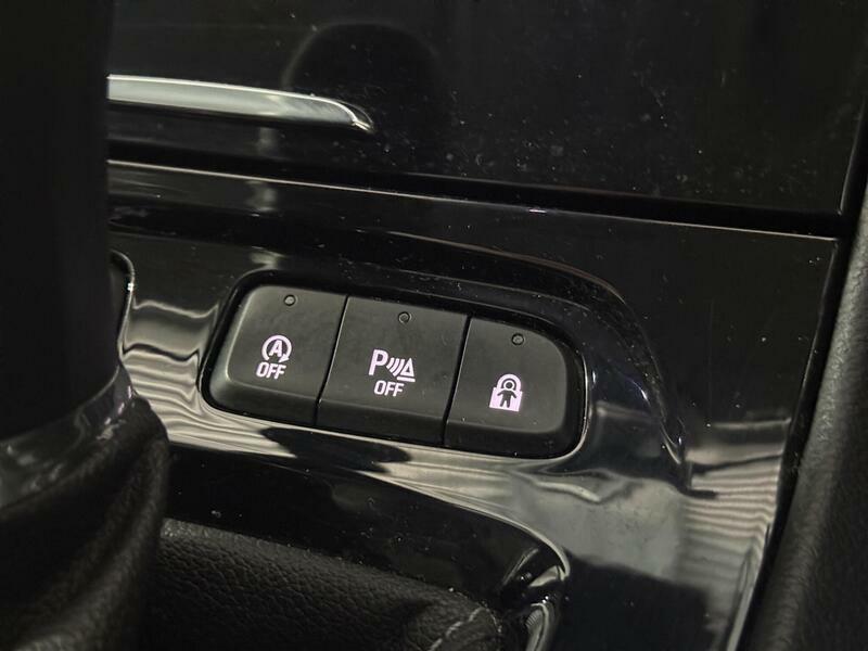 Vauxhall Grandland X 1.2 Turbo Sport Nav 8 Speed White #14