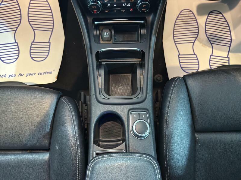 Mercedes-Benz A Class Hatchback #15