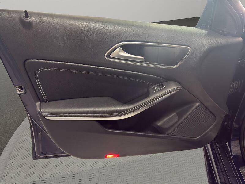 Mercedes-Benz A Class Hatchback #29