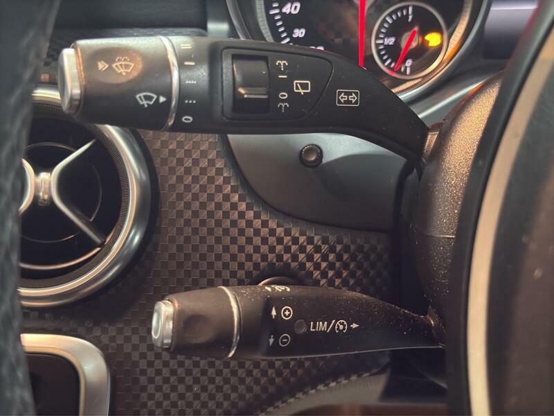 Mercedes-Benz A Class Hatchback #19