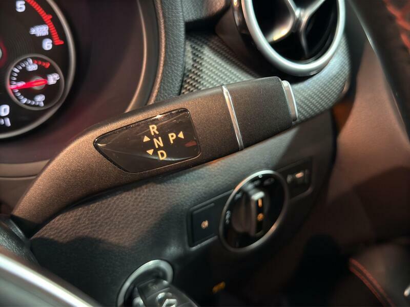 Mercedes-Benz B Class 1.6 B200 Sport Executive 7G-dct Euro 6 Ss Blue #19