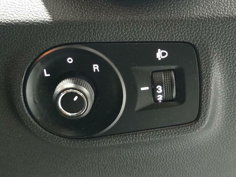 MG ZS Excite 1.5 Blue #23