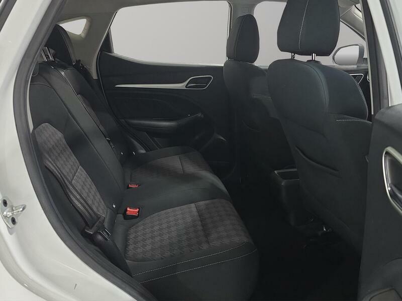 MG ZS Excite 1.5 Blue #29