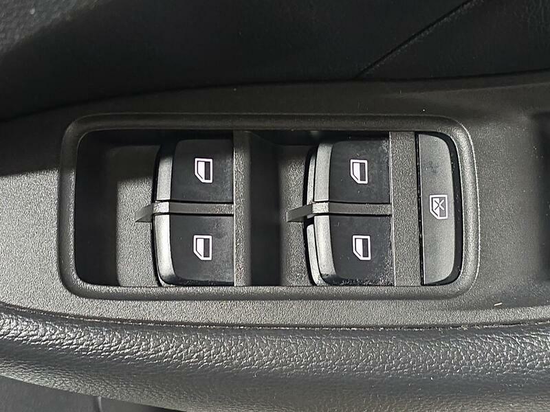 MG ZS Excite 1.5 Blue #31
