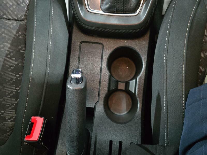 MG ZS Excite 1.5 Blue #14