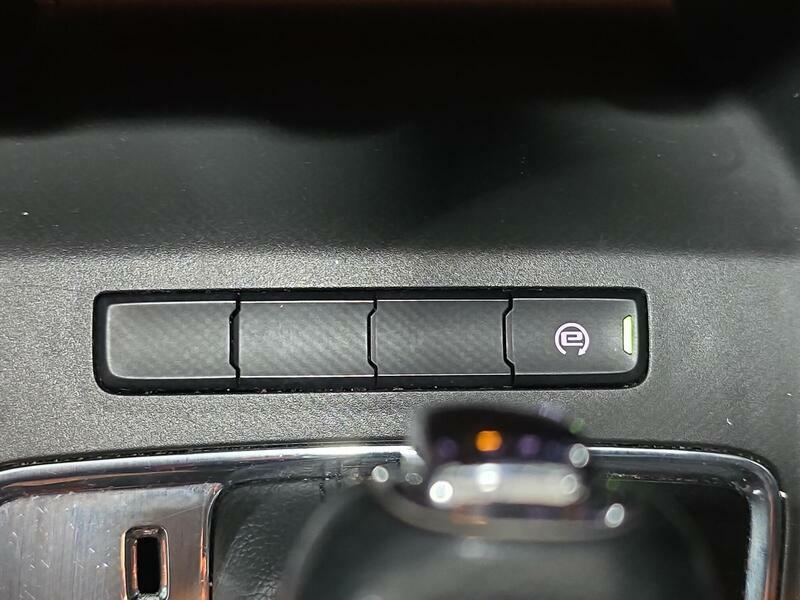 MG ZS Excite 1.5 Blue #24