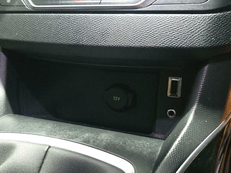 Peugeot 308 Hatchback Blue #20