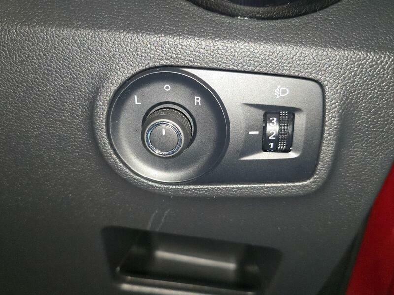 MG ZS 1.0T Gdi Exclusive Dct Black #25