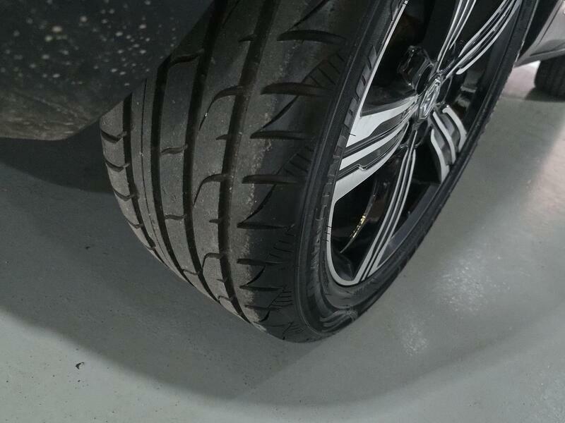 MG ZS 1.0T Gdi Exclusive Dct Black #35