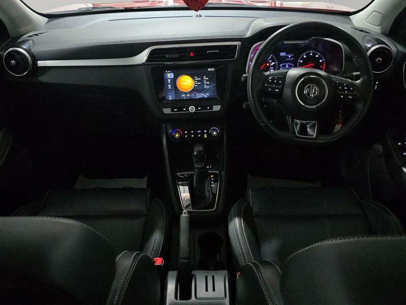 MG ZS 1.0 T-gdi Exclusive Euro 6  #2