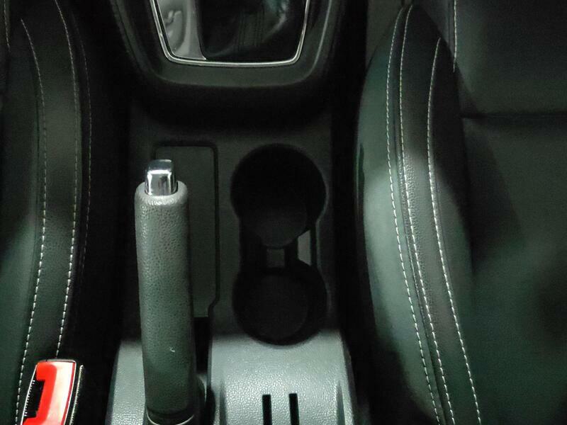 MG ZS 1.0T Gdi Exclusive Dct Black #21