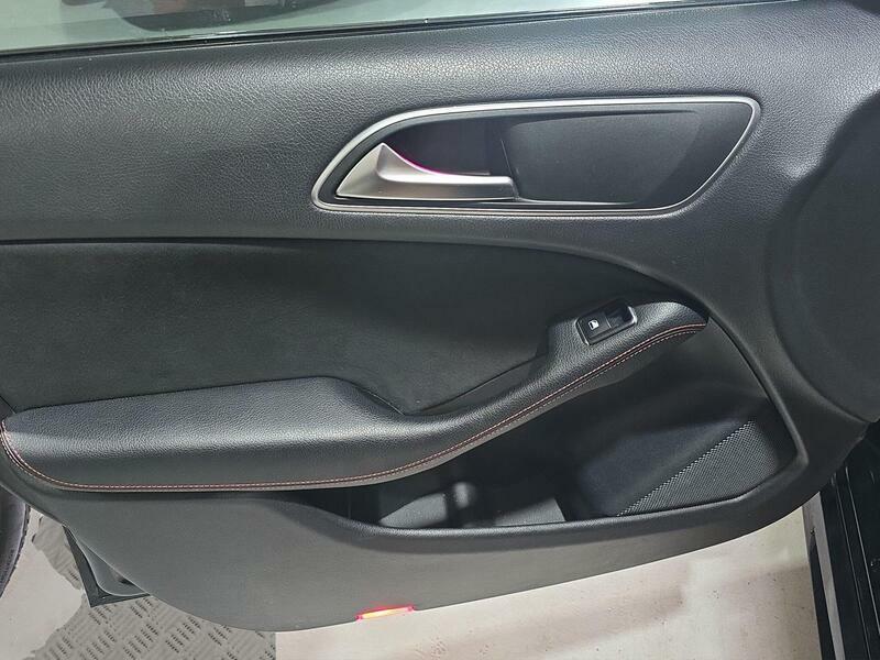 Mercedes-Benz B Class Cdi Sport Executive Grey #25
