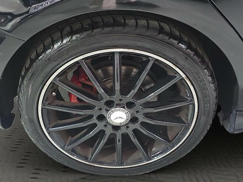 Mercedes-Benz B Class Cdi Sport Executive Grey #34