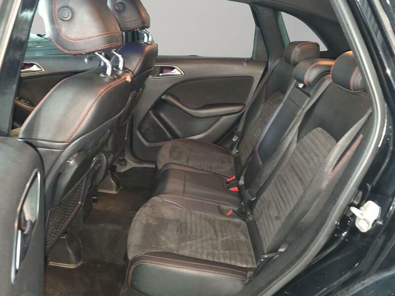 Mercedes-Benz B Class Cdi Sport Executive Grey #15