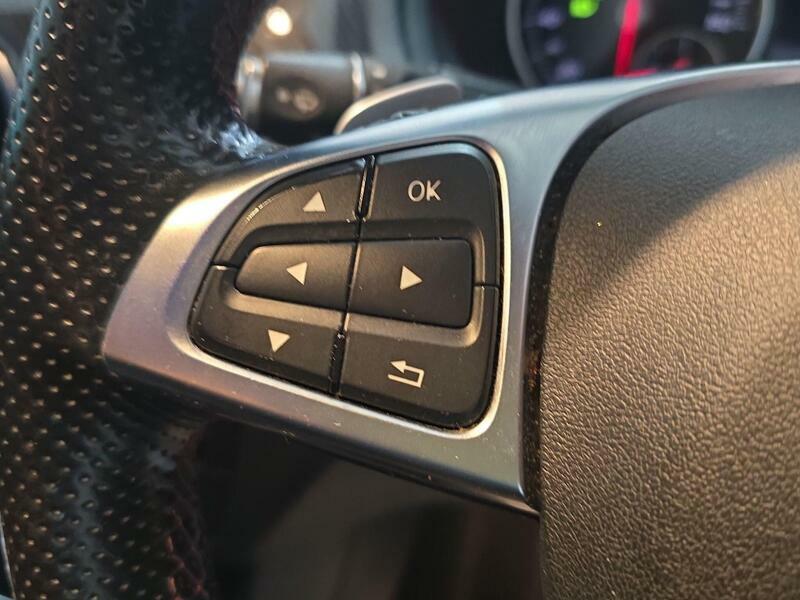 Mercedes-Benz B Class Cdi Sport Executive Grey #27