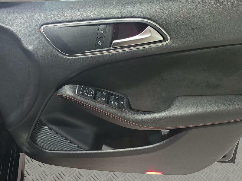 Mercedes-Benz B Class Cdi Sport Executive Grey #24