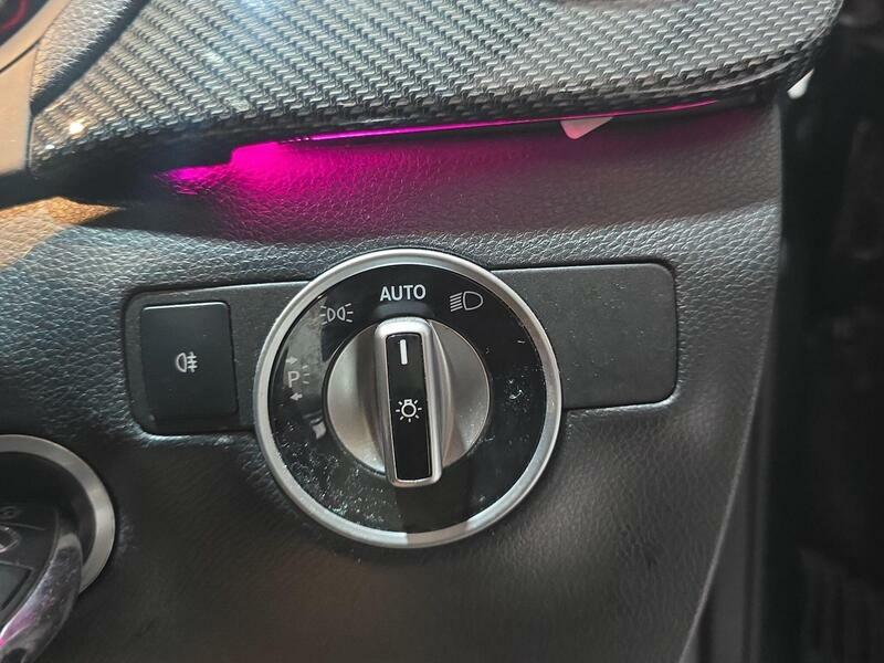 Mercedes-Benz B Class Cdi Sport Executive Grey #28