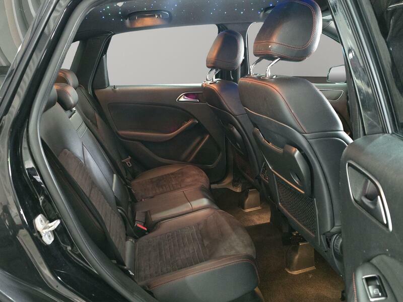 Mercedes-Benz B Class Cdi Sport Executive Grey #14
