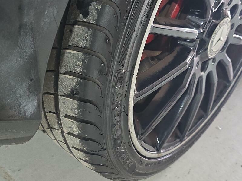Mercedes-Benz B Class Cdi Sport Executive Grey #35
