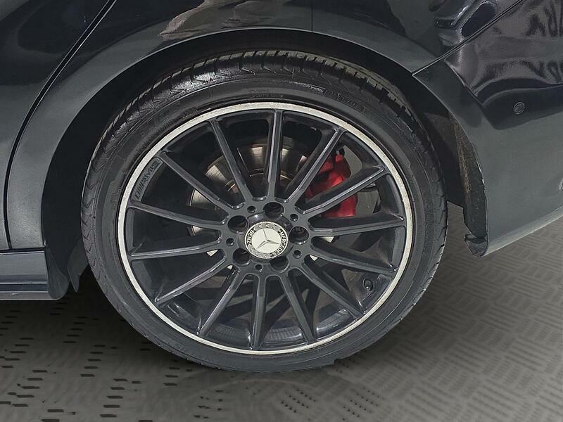 Mercedes-Benz B Class Cdi Sport Executive Grey #36