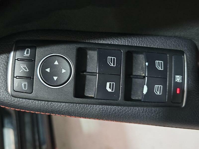 Mercedes-Benz B Class Cdi Sport Executive Grey #26