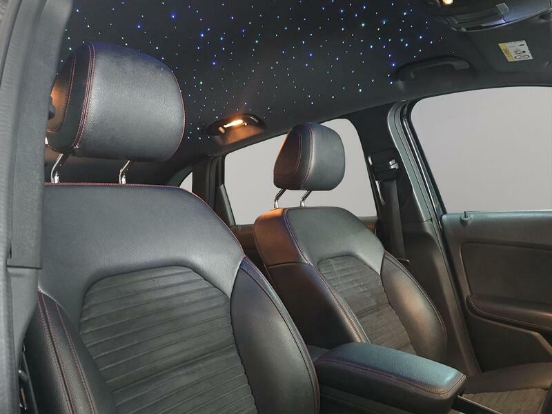 Mercedes-Benz B Class Cdi Sport Executive Grey #13
